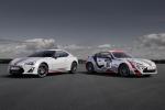 Toyota GT 86 Cup Limited Edition 2013 года